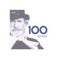 100 Best Verdi (Audio CD)