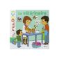 Perfect for introducing young children to the veterinary profession