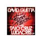 Little Bad Girl (feat. Taio Cruz & Ludacris) [Explicit] (MP3 Download)