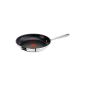 Tefal E85604 Jamie Oliver stainless steel pan 24 cm (household goods)