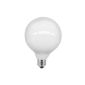 Segula 50683 LED Globe 4.1 Watt, 80 LEDs, E27, 2600 Kelvin, opal (household goods)