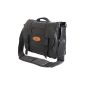 Kalahari K-35 DSLR Camera Bag Black (Germany Import) (Accessory)