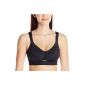Shock Absorber Ladies Bra (Without strap) 331102 Sport BH N 102 (Textiles)