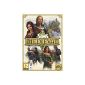 Sims Medieval (computer game)
