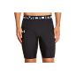 Under Armour HG Core Prima compression bib shorts (Sports Apparel)