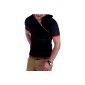 MT Styles 2in1 Hooded T-Shirt BS-655 (Textiles)