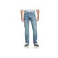 Levi's Men's 513 Slim Straight Fit Jeans (Textiles)