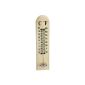Greengeers 94114 Thermometer wooden 25 cm (Tools & Accessories)