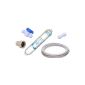 Universal kit for American refrigerator water filter (+ hose connections + filter)