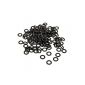 King Mod Noise Dampener for Cherry MX keyboards - 125 pieces