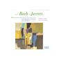From Bach to Jarrett (Audio CD)