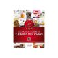 The cooking lessons from L'atelier des Chefs (Hardcover)