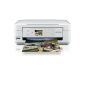 Epson Expression Home XP-415 Inkjet Multifunction 3in1 compact color ink Wifi Direct LCD 6.4 cm (Personal Computers)