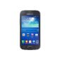 Samsung Galaxy Ace 3 Smartphone (10.2 cm (4 inches) touch screen, dual-core, 1.2GHz, 1GB RAM, 5 megapixel camera, Android 4.2) (Electronics)