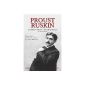 Proust, Ruskin (Paperback)