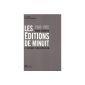 Les Editions de Minuit 1942-1955: The duty of insubordination (Paperback)