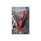 Amazing Spider-Man Volume 1.1: Learning to Crawl (Paperback)
