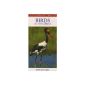 A Photographic Guide to Birds of East Africa (Photographic Guides) (Paperback)