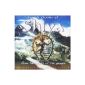 Sacred Chants of Shiva (Audio CD)