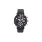 Golana Men's Watch Chronograph Automatic XL Advanced Pro AD230-1 (clock)