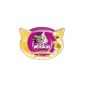 WHISKAS - The Musts - Au Poulet and cheese- Treats for cats - Box of 60 g - Lot 8 (Others)