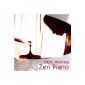 100% Wellness - Zen Piano (MP3 Download)