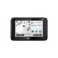 TomTom GO LIVE Camper Life Mapping Europe 45 (1CR0.002.28) (Electronics)