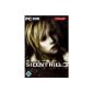 Silent Hill 3 (DVD-ROM) (computer game)