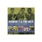 Booker T. & The MG's - Original Album Series (Audio CD)