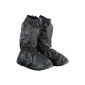 Semptec rain overshoes with a thick sole, size 43-45 (Electronics)