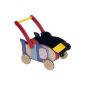 Bieco 4106042 Go-carts for space shuttle, 40 x 30 x 46 cm (Baby Product)
