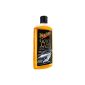 Top product for waxed or polished cars!