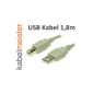 Good USB - Printer cable Best No..  304-3494781-5440360
