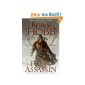 Fool's Assassin: Book One of the Fitz and the Fool Trilogy (Hardcover)