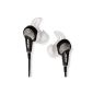 Bose ® QuietComfort ® 20 Acoustic Noise Cancelling ® Headphones (Electronics)