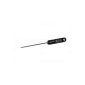 Digital meat thermometer, household thermometer, BBQ thermometer, meat thermometer of chefs recommended