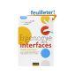 Interface ergonomics - 5th ed - A practical guide for the design of web applications: A guide for the design of web applications, software, mobile and tactile (Paperback)