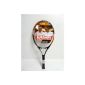 Wilson tennis racket blade 23 (equipment)