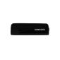 Samsung - WIS09ABGN - Wireless TV Adapter - USB