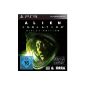 Alien: Isolation - Ripley Edition - [PlayStation 3] (Video Game)
