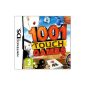 1001 touch games (Video Game)