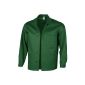 Qualitex - Work Jacket CLASSIC BW 270 - several colors (Misc.)
