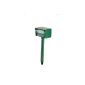 Solar Animal Repeller Animal Repeller with infrared motion detector