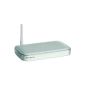 A wireless router good