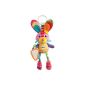 Tomy Type and color - Bella - Rabbit (Baby Care)