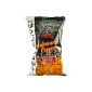 If you like habaneros will love these chips