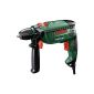 The impact drill from Bosch is unbeatable for the price!