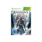Assassin's Creed Rogue - [Xbox 360] (Video Game)