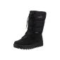 Puma Borrasca III GTX 301865 unisex adult snow boots (shoes)