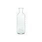 Water Carafe 0.75l Optima (household goods)